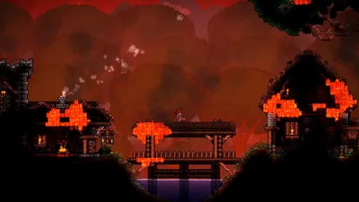 Лучшие моды Terraria | PCGamesN картинки