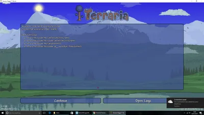 tModLoader - Учебник: [3] Предметы | Страница 2 | Форумы сообщества Terraria картинки