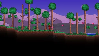 tModLoader - Катаклизм | Форумы сообщества Terraria картинки