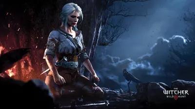 The-Witcher.de - Сообщество The Witcher 3: Wild Hunt картинки