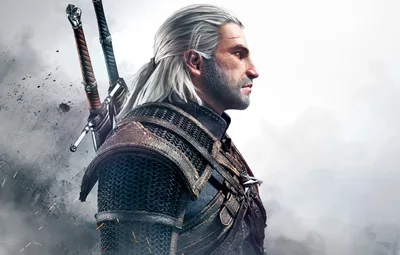 Обои Ведьмак, Вестник, The Witcher 3: Wild Hunt, Ведьмак 3 Дикая Охота картинки на рабочий стол, раздел игры - скачать картинки