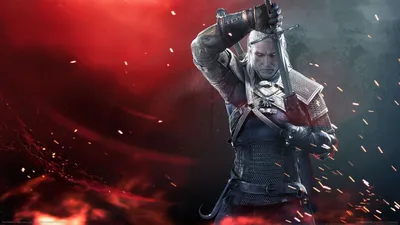 The Witcher 3 Wallpapers - Топ 35 лучших фонов The Witcher 3 Скачать картинки