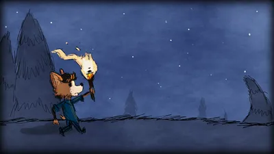 Don't Starve Together картинки