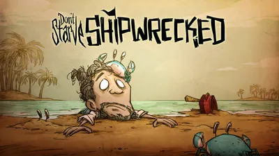 Don't Starve Shipwrecked Wallpapers - Альбом на Imgur картинки