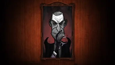 1920x1080 / Обои Dont Starve - Coolwallpapers.me! картинки