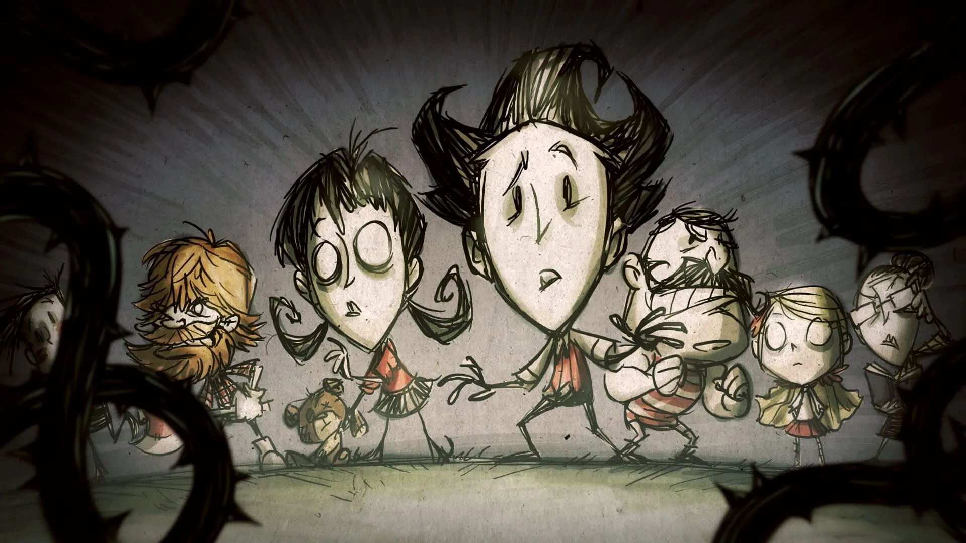 Донт старв длс. Донт старв. Don't Starve мир. Don't Starve together мир. Донт старв тугезер.
