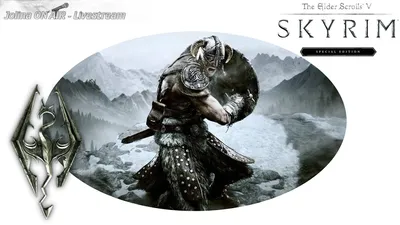 Skyrim SE Edition ohne Mods #01 (Let's Play, Gameplay, deutsch) - YouTube картинки