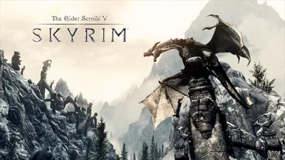 Гайд по The Elder Scrolls V: Skyrim — полное прохождение картинки