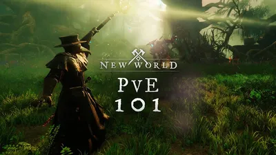 Новый мир 101: PvE – YouTube картинки