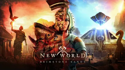 New World on Twitter: \"🌴 Украсьте свой рабочий стол обоями Brimstone Sands! https://t.co/9d5kDBv0WA\" / Twitter картинки