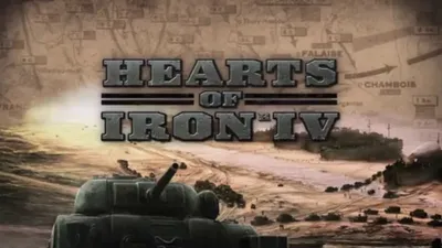 Hearts of Iron IV — тизер-трейлер — видео Dailymotion картинки