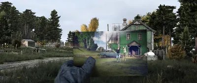 573370 2560x1080 видеоигры dayz - Rare Gallery HD Wallpapers картинки