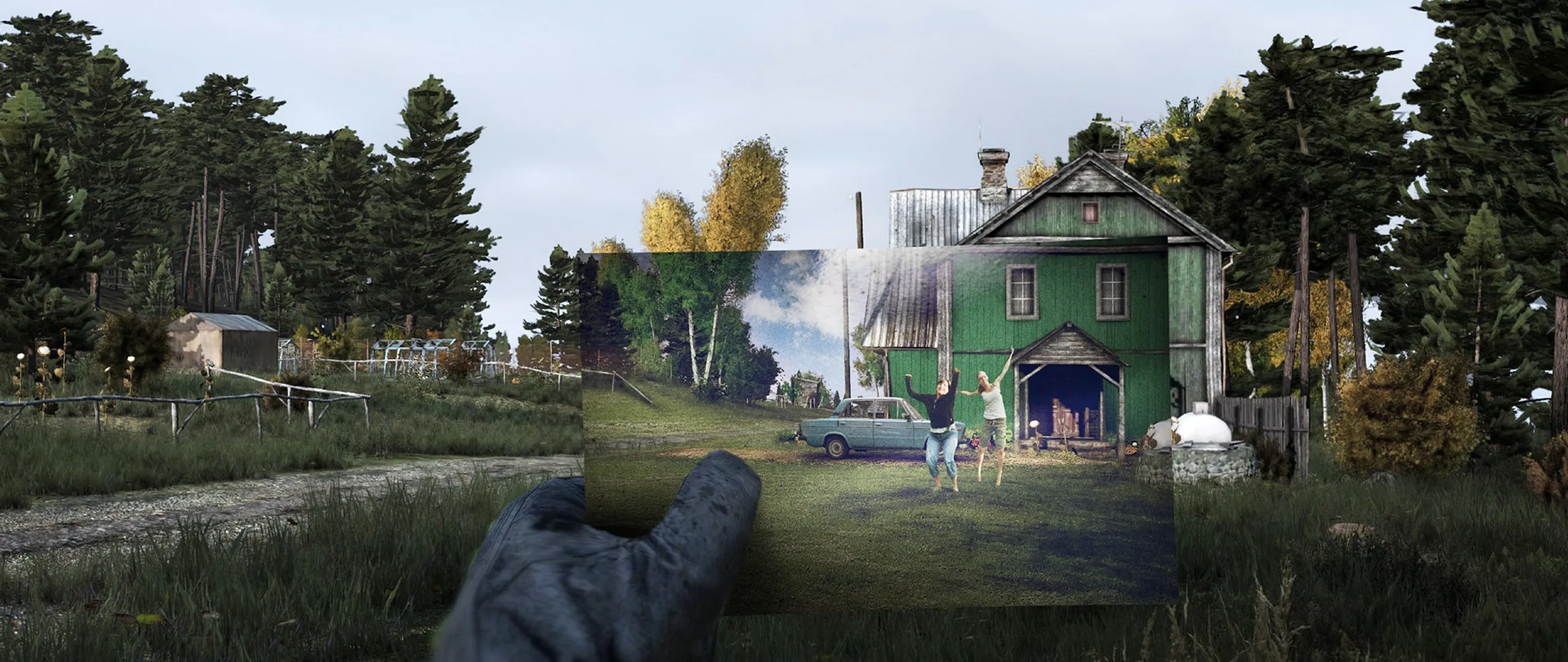 DayZ - 63 картинки
