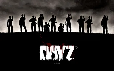 Альфа-версия DayZ Standalone доступна в Steam — BC-RU — Gaming \u0026 Новости киберспорта картинки