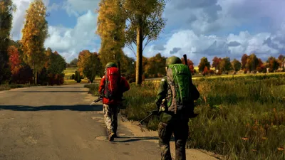 DAYZ ужас выживания зомби апокалиптические обои | 1920x1080 | 510410 | обоиUP картинки