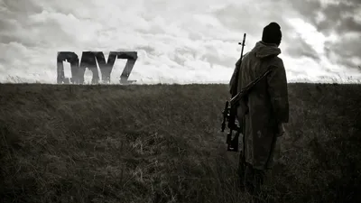 10+ DayZ HD обоев и фонов картинки