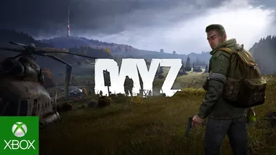 Примечания к патчу DayZ для Xbox One: обновление устраняет проблему с перезарядкой и отключением оружия картинки