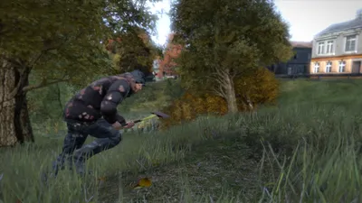 Постер видеоигры DayZ Обои для рабочего стола 1280x1024 картинки