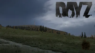 DayZ обои 1920x1080 скачать бесплатно картинки