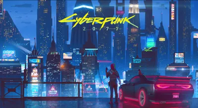 Cyberpunk 2077 Ночной город Обои 4K: r/cyberpunkgame картинки