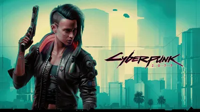 Созданные фанатами живые обои Cyberpunk 2077 превращают ваш рабочий стол в ночной город картинки