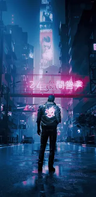 Широкоэкранные обои Cyberpunk 2077: r/cyberpunkgame картинки