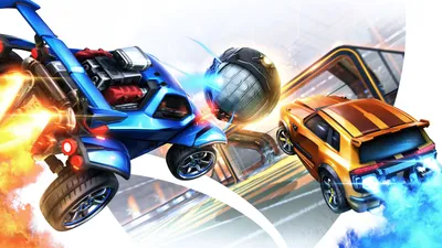 2020 Rocket League 4k, HD игры, 4k обои, изображения, фоны, фото и картинки картинки