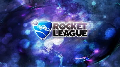 Обои Rocket League 4k Изображения высокого качества картинки