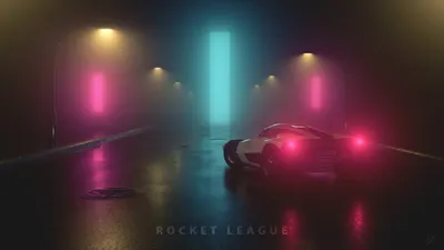 Rocket League Fanart, HD игры, 4k обои, изображения, фоны, фото и картинки картинки