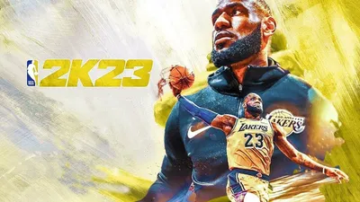 ПЕРВОЙ СБОРКОЙ NBA 2K23 БУДЕТ ЛЕБРОН ДЖЕЙМС!!! ПОСМОТРИ, ЧТО Я ЭТО СДЕЛАЮ - YouTube картинки