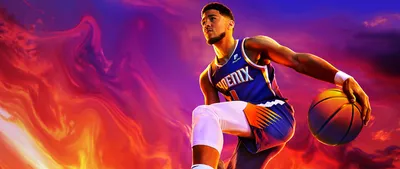 Купить NBA 2K23 сегодня | НБА2К картинки