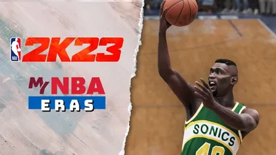 NBA 2K23: MyNBA – YouTube картинки