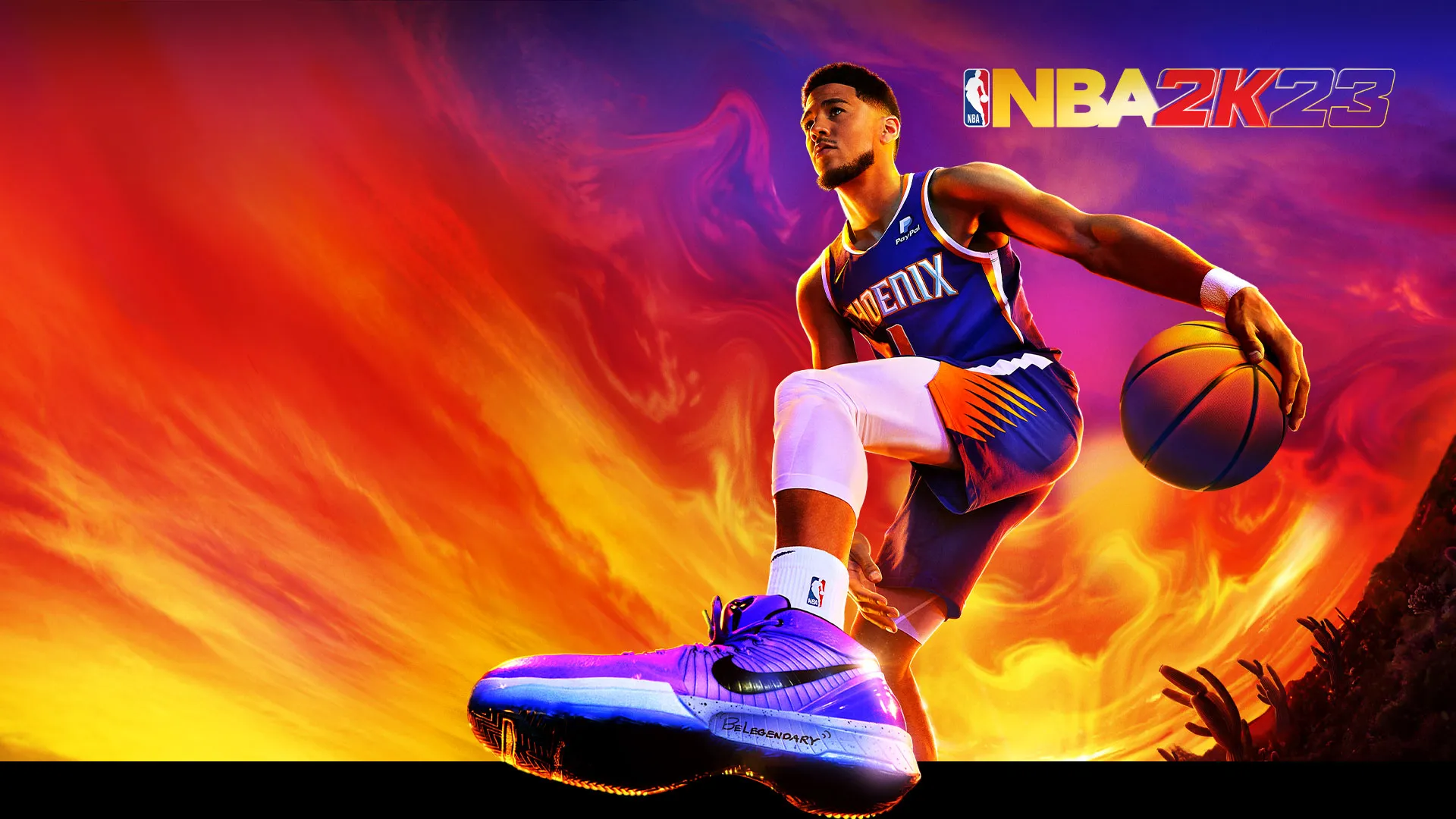 NBA 2K23 картинка #282528 - 10+ HD-обоев и фонов NBA 2K23 - скачать