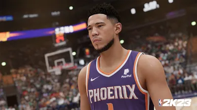 Учебники по NBA 2K23 от Кевина Круза Откройте фирменный стиль 2K картинки