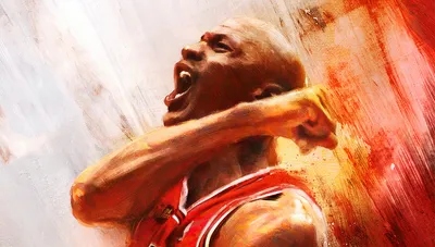 NBA 2K23 под руководством Майкла Джордана, Championship Edition включает в себя Year of NBA League Pass картинки