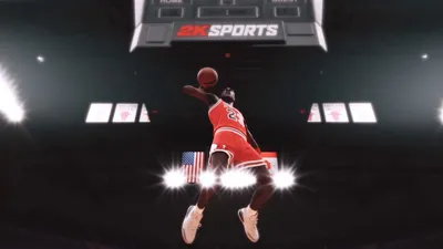 Является ли NBA 2K23 на ПК версией предыдущего поколения? картинки