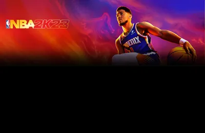 Купить NBA 2K23 на GAMESLOAD картинки