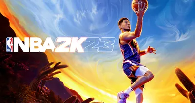 Обложка NBA 2K23 Devin Booker, дата выхода и трейлер | Новости, результаты, основные моменты, статистика и слухи | Отчет отбеливателя картинки