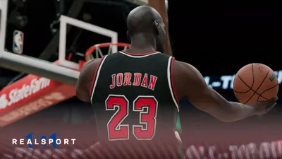 Трейлер геймплея NBA 2K23 ОБНАРУЖЕН 2K после утечки картинки