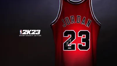 Слайд-шоу: изображения NBA 2K23 картинки