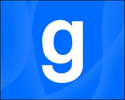 Логотип Gmod Обои картинки