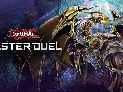 YuGiOh Master Duel загрузили более 20 миллионов раз, награждая игроков бесплатными драгоценными камнями | ВГ247 картинки