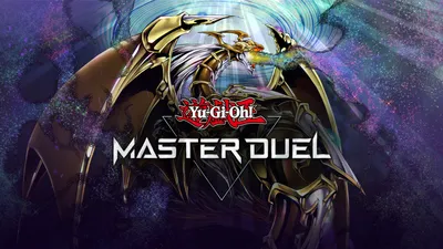 Ю-Ги-О! Master Duel HD обои и фоны картинки