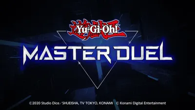 Ю-ГИ-ОН! MASTER DUEL получает огромное обновление — GeekTyrant картинки