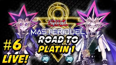 Yu-Gi-Oh Master Duel Zeit für Duelle! #6 #югиох #югиохмастердуэль #дуэль - YouTube картинки