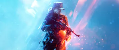 Обои Battlefield V (1080p, OC сделаны из картинок, скачанных с сайта): r/battlefield_one картинки