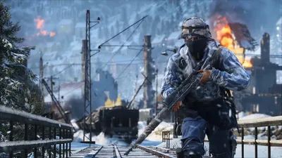 Battlefield V 2018 4k, HD игры, 4k обои, изображения, фоны, фото и картинки картинки