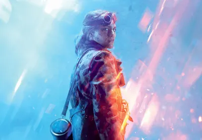 480023 Battlefield V, игровое искусство, Battlefield - Rare Gallery HD Wallpapers картинки