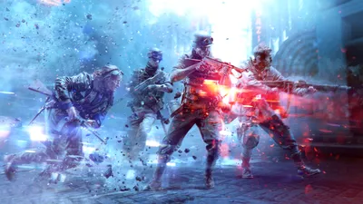 Battlefield V обои, HD игры 4K обои, изображения, фотографии и фон картинки