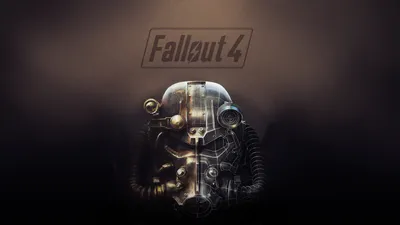 Fallout 4 Обои: 35 потрясающих изображений для вашего компьютера картинки